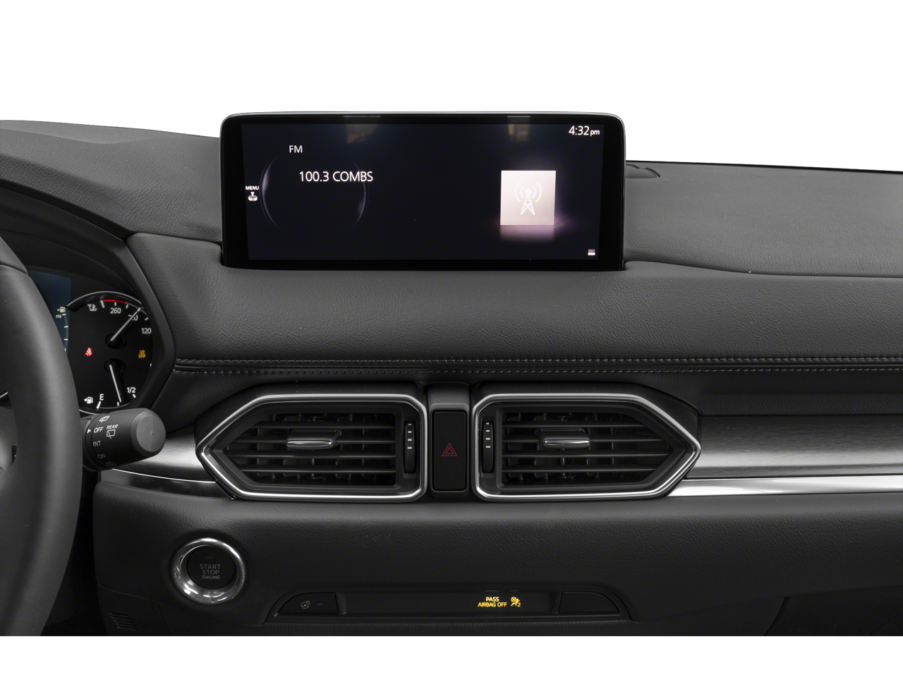 2025 Mazda Mazda CX-5 2.5 S Premium Plus Package AWD