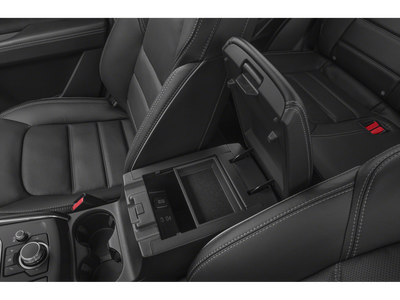 2025 Mazda Mazda CX-5 2.5 S Premium Plus Package AWD