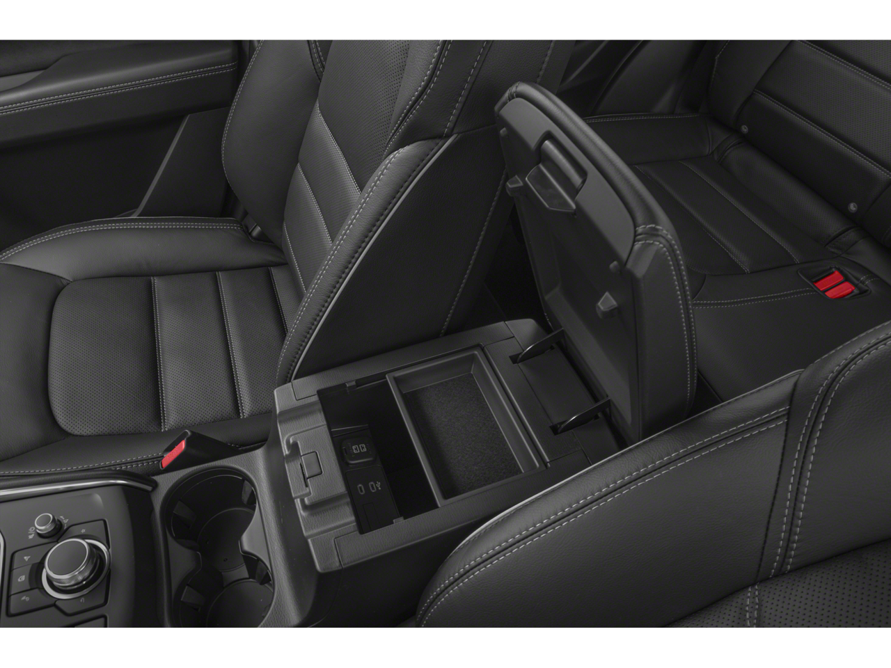 2025 Mazda Mazda CX-5 2.5 S Premium Plus Package AWD