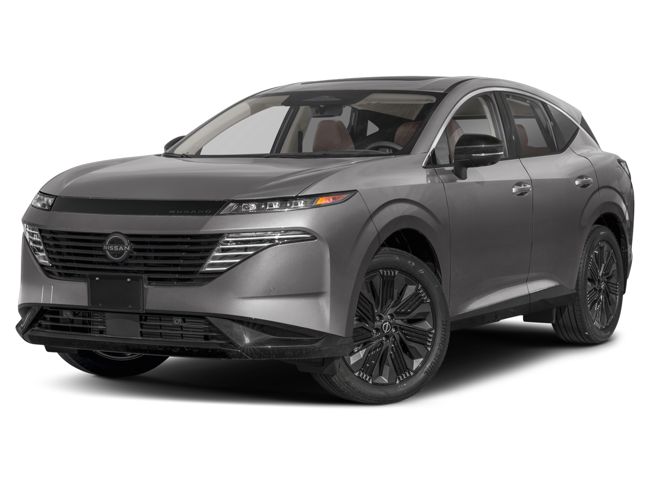2025 Nissan Murano Platinum AWD's photo