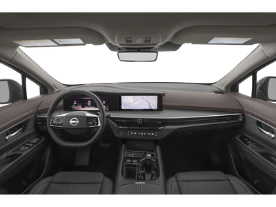 2025 Nissan Murano AWD Platinum