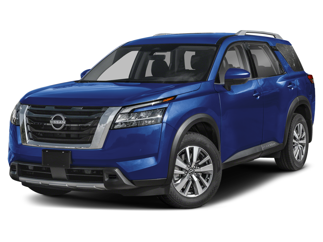 2025 Nissan Pathfinder SL 4WD's photo