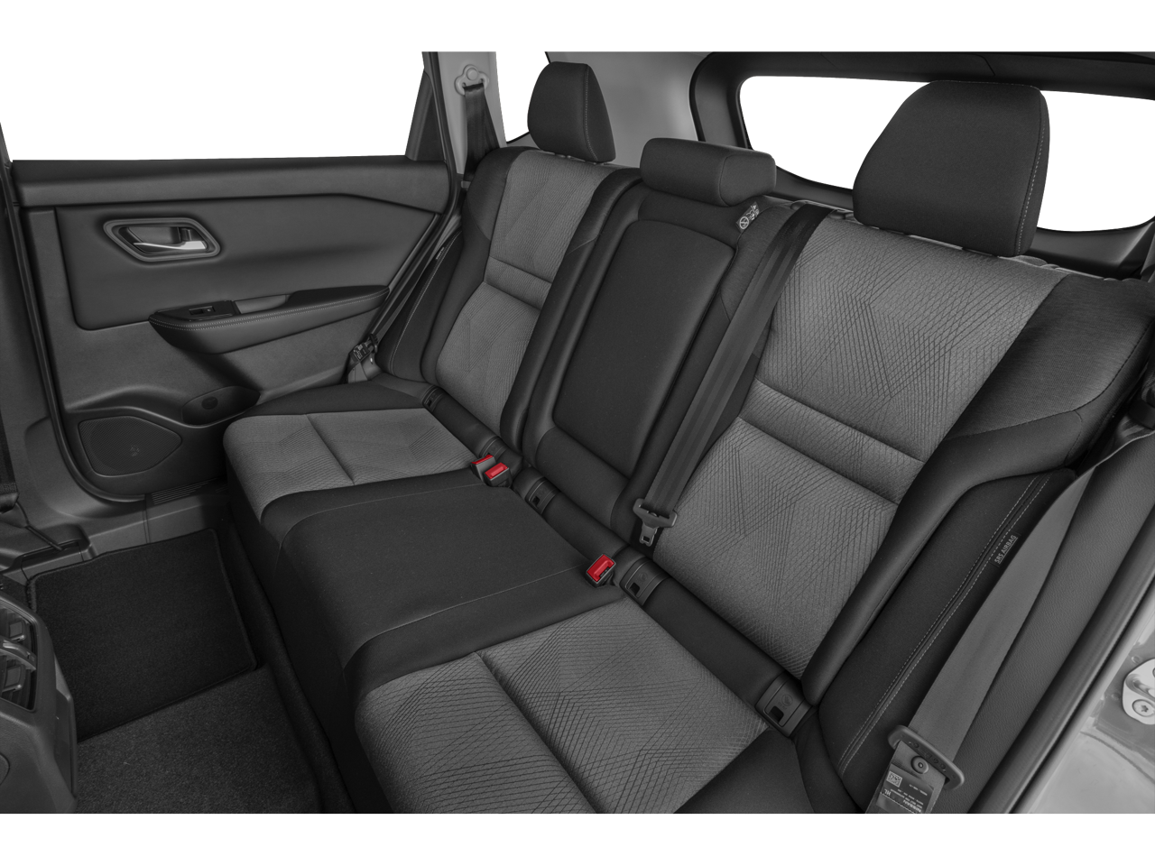 2025 Nissan ROGUE SPORT UTILITY