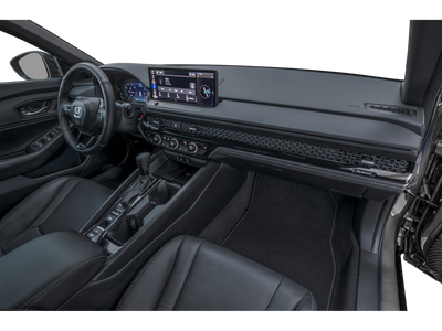 2026 Honda Accord Hybrid Sport-L Sedan