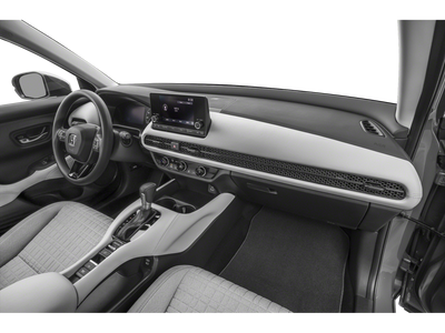 2027 Honda HR-V LX AWD CVT