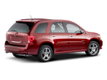 2008 Pontiac Torrent AWD 4dr