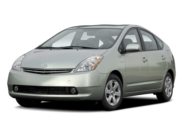 2009 Toyota Prius Hybrid Standard's photo