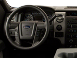 2010 Ford F-150 4WD SuperCrew 145 XL