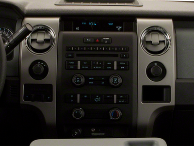 2010 Ford F-150 4WD SuperCrew 145 XL