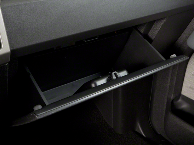 2010 Ford F-150 4WD SuperCrew 145 XL
