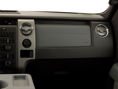 2010 Ford F-150 4WD SuperCrew 145 XL