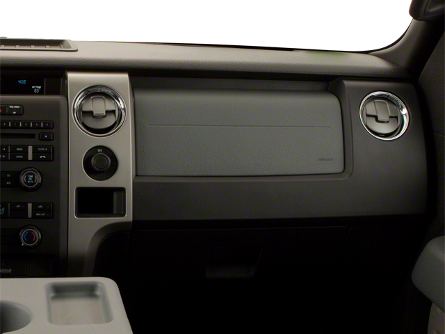 2010 Ford F-150 4WD SuperCrew 145 XL