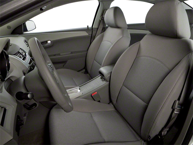 2011 Chevrolet Malibu 4dr Sdn LT w/2LT