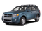 2011 Ford Escape 4WD 4dr Limited
