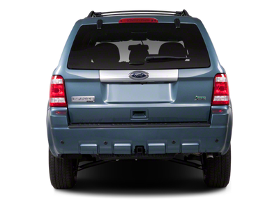 2011 Ford Escape 4WD 4dr Limited