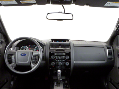 2011 Ford Escape 4WD 4dr Limited