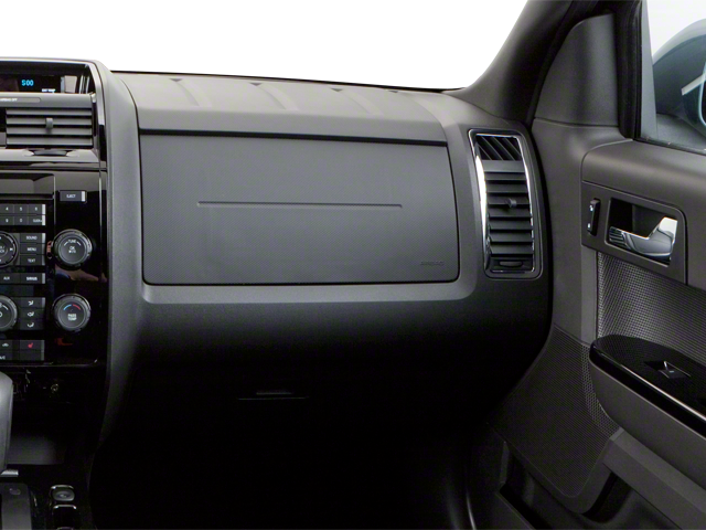 2011 Ford Escape 4WD 4dr Limited