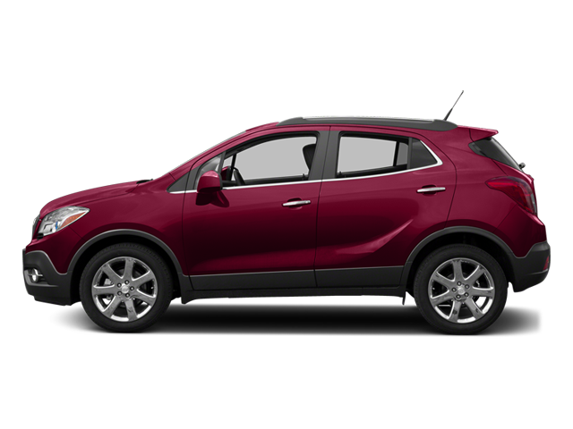 2013 Buick Encore FWD 4dr