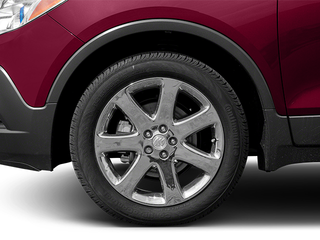 2013 Buick Encore FWD 4dr
