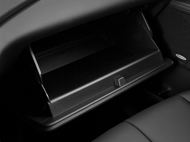 2013 GMC Terrain AWD 4dr SLT w/SLT-1