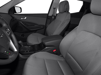 2013 Hyundai Santa Fe AWD 4dr 2.0T Sport
