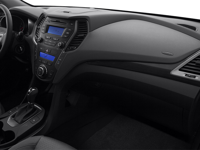 2013 Hyundai Santa Fe AWD 4dr 2.0T Sport