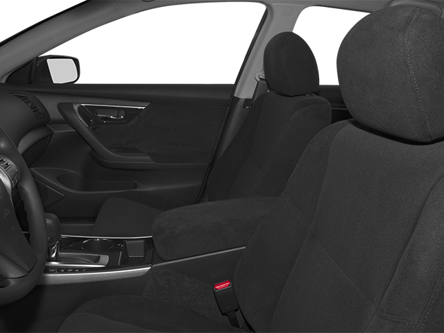 2013 Nissan Altima 4dr Sdn I4 2.5