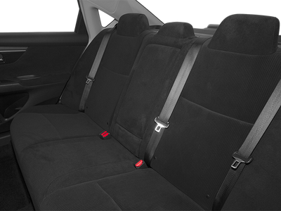 2013 Nissan Altima 4dr Sdn I4 2.5