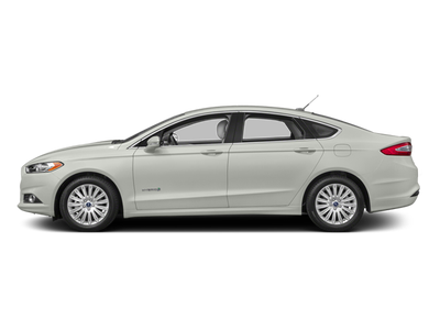 2014 Ford Fusion 4dr Sdn SE Hybrid FWD