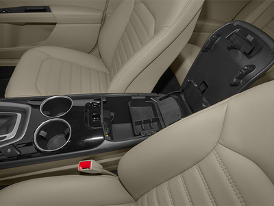 2014 Ford Fusion 4dr Sdn SE Hybrid FWD