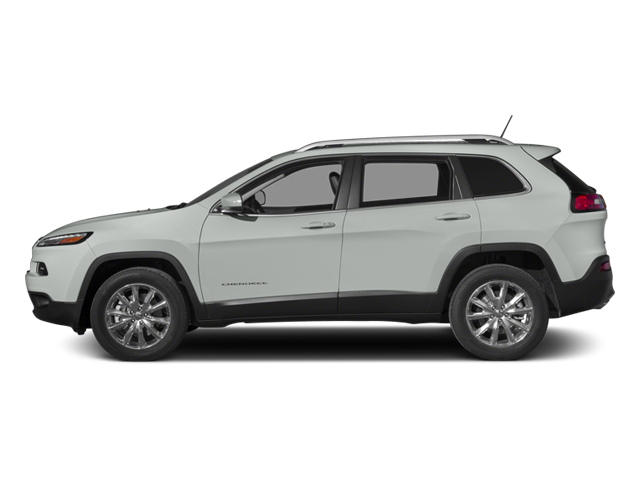 2014 Jeep Cherokee FWD 4dr Sport