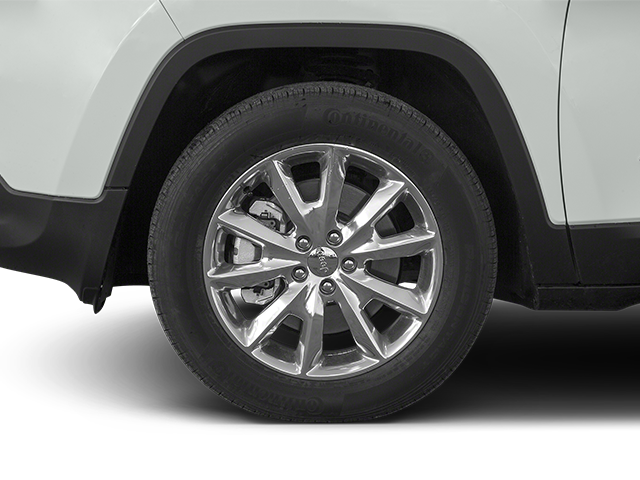 2014 Jeep Cherokee FWD 4dr Sport