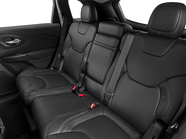2014 Jeep Cherokee FWD 4dr Sport