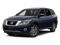 2014 Nissan PATHFINDER SPORT UTILITY