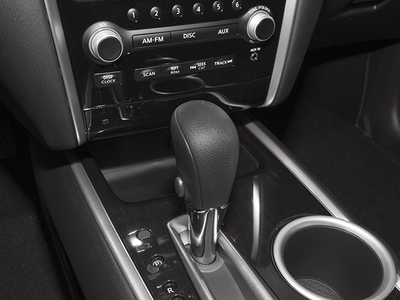 2014 Nissan PATHFINDER SPORT UTILITY