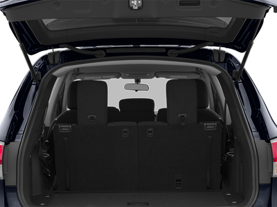 2014 Nissan PATHFINDER SPORT UTILITY