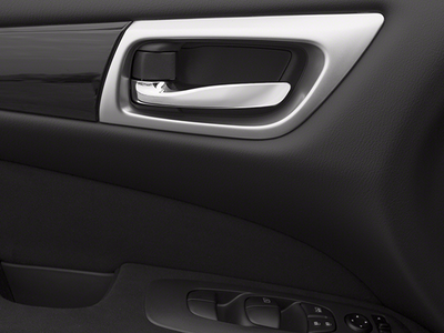 2014 Nissan PATHFINDER SPORT UTILITY