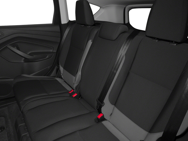 2016 Ford Escape 4WD 4dr SE