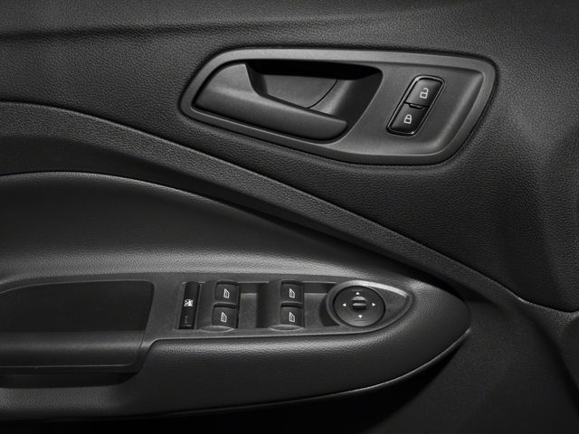 2016 Ford Escape 4WD 4dr SE