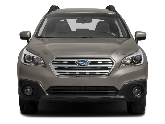 2016 Subaru Outback 4dr Wgn 2.5i
