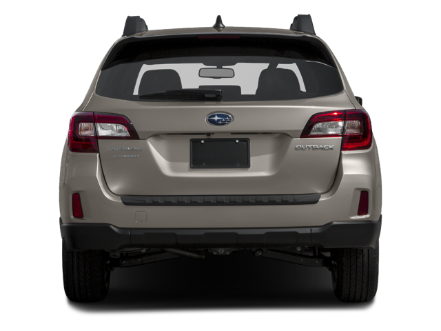 2016 Subaru Outback 4dr Wgn 2.5i