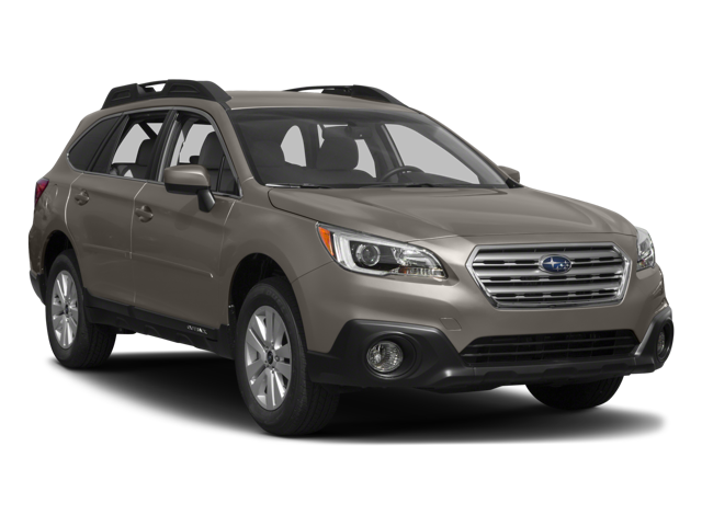 2016 Subaru Outback 4dr Wgn 2.5i