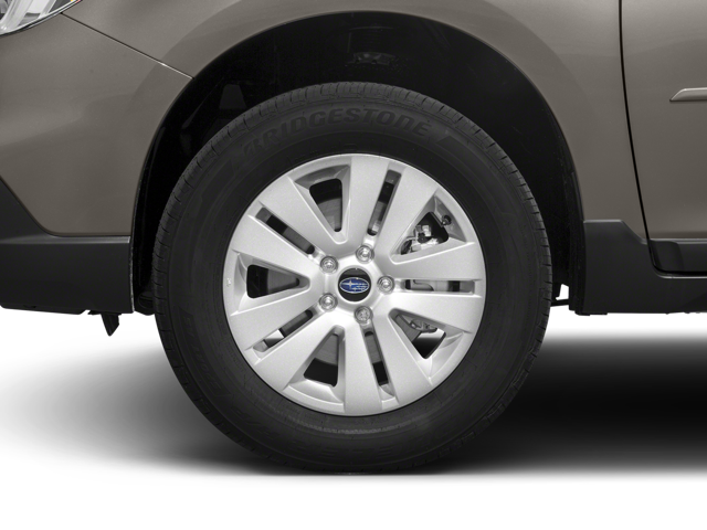 2016 Subaru Outback 4dr Wgn 2.5i