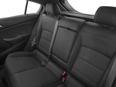 2017 Chevrolet Cruze 4dr HB 1.4L LT w/1SC