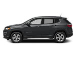 2017 Jeep Compass Latitude 4x4