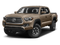 2017 Toyota Tacoma TRD Off Road Double Cab 6' Bed V6 4x4 AT