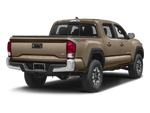 2017 Toyota Tacoma TRD Off Road Double Cab 6' Bed V6 4x4 AT