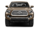 2017 Toyota Tacoma TRD Off Road Double Cab 6' Bed V6 4x4 AT