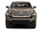 2017 Toyota Tacoma TRD Off Road Double Cab 6' Bed V6 4x4 AT