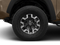 2017 Toyota Tacoma TRD Off Road Double Cab 6' Bed V6 4x4 AT